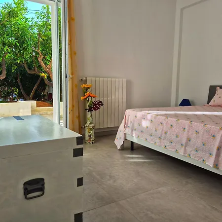 Apartman La Casa Di Delia *