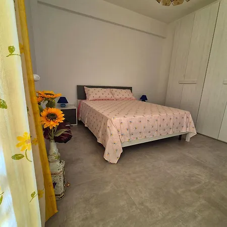 La Casa Di Delia *