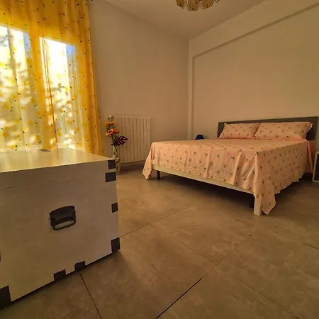 Apartman La Casa Di Delia Matino