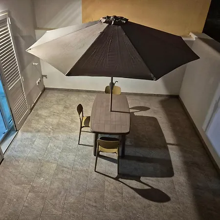 La Casa Di Delia *