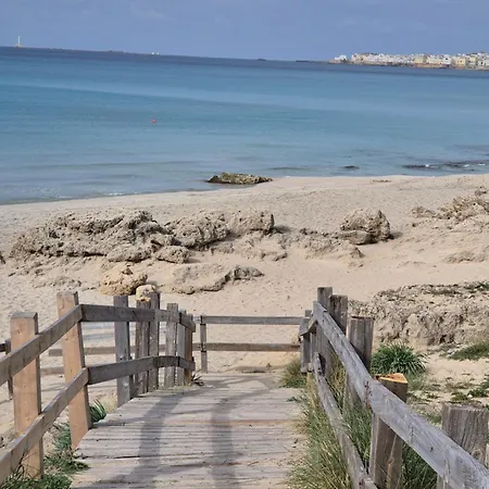 La Casa Di Delia Διαμέρισμα Matino